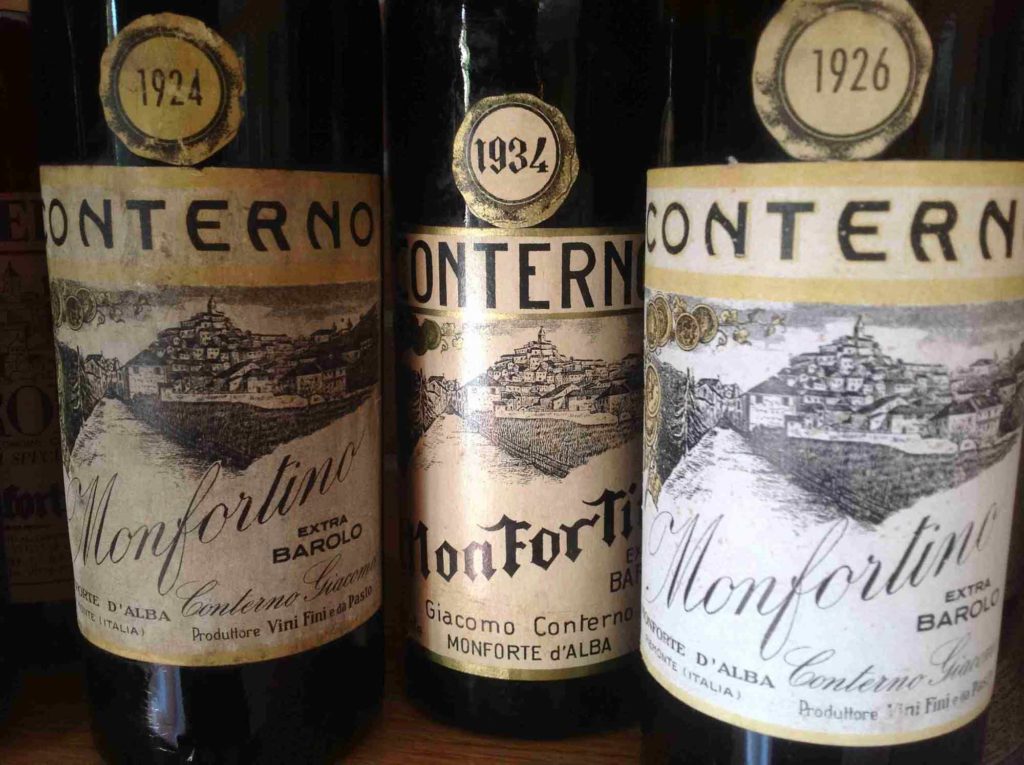 barolo vin